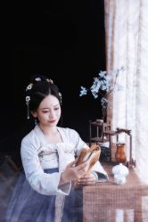 -美云庭古装·格格服汉服·京城旅拍(北京店)