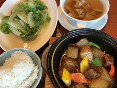 -镇江苏宁万豪酒店-苏筵中餐厅