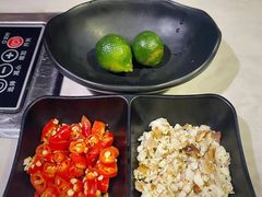 -狐狸爱上椰子鸡(滨江星光大道店)