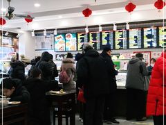 -护国寺小吃(左家庄店)
