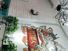 -My Way Town买味堂·东南亚餐厅(亦庄店)