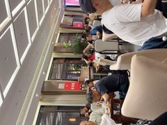 -奇芳阁·百年清真南京菜(夫子庙店)