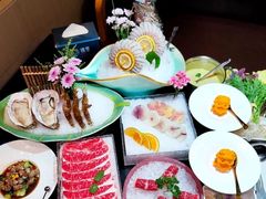 -揽季锅物会·海鲜姿造(五四路店)