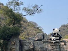 -柳州市动物园