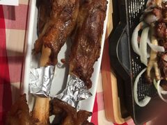 -西贝(宝乐汇店)