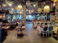 -成都华侨城欢乐里