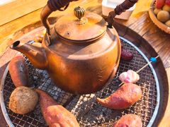 -溪山云境森林音乐餐厅(湖景店)