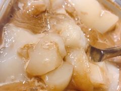 -甜心闲生传统手工冰粉(奎星楼店)