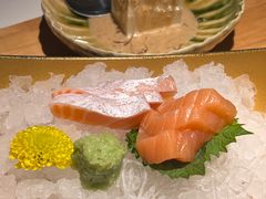 -江户·岚 创意料理(泛海店)