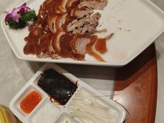 -国人川菜(李家村建东街店)