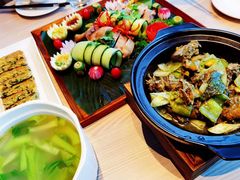 -三亚中心凯悦嘉轩酒店·嘉味餐厅