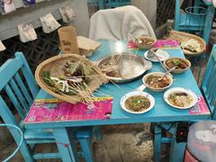 -蜀巷弯弯串串香(长春总店)