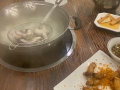 -正能量脆肉鲩火锅