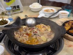 -李师傅脆肚(梅林店)