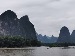 -桂林兴坪漓江