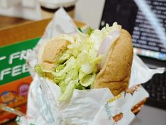 -SUBWAY赛百味(辉煌国际店)