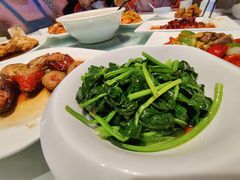 -衡山汇·高级粤菜(霄云路店)