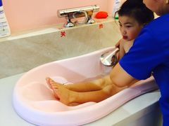 -ABC Swim亲子游泳俱乐部(河西店)