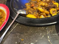 -粗粮人家·东北菜(洋桥店)