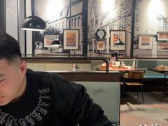 -前海沿·青岛菜(五四广场永旺店)