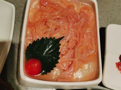 捞派鸭肠-海底捞火锅(武胜路凯德广场店)