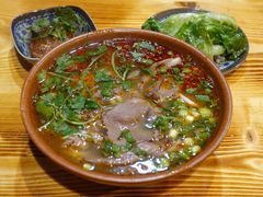 -遵义虾子卢四羊肉粉(大沽路店)