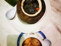 -汤城小厨•粤菜•靓汤(西直门凯德MALL店)