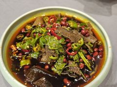 -金哥私房菜馆(张府园总店)