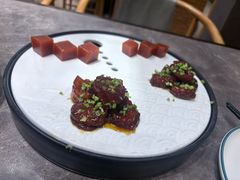 -闫府私房菜(恒隆店)