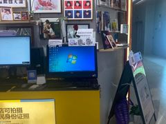 -方快—照相馆(七宝领展广场店)