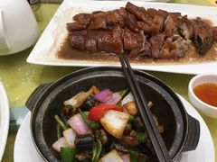-壹厨饭店(五羊店)