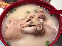 -廖老妈蹄花店(人民公园陕西街259号店)