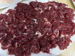 -五洲牛肉美食馆