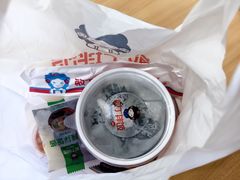 -敏丁拌饭(中街总店)