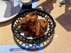 -点都德(华强南店)
