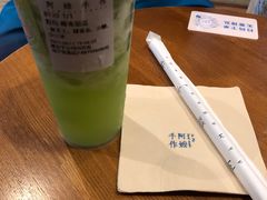 -阿嬷手作(南宁百盛印象城店)