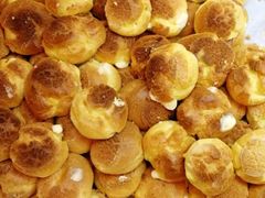 -佳麦烘焙(姚港路店)