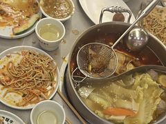 -宴全牛粤来越牛潮汕鲜牛肉火锅(海州万达广场店)