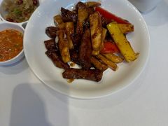 -莆田餐厅PUTIEN(三里屯店)