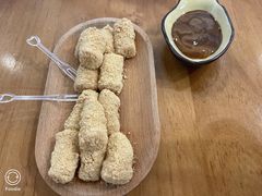 -甜心闲生传统手工冰粉(人民广场店)