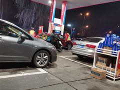 -中化道达尔太阳宫加油站