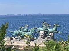 -养马岛旅游度假区