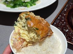-阿庄新豫菜(通泰路店)