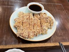 -蟹上黄·蟹黄面·江南糖水(人民广场店)