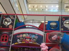 -北京华联合肥长江西路购物中心