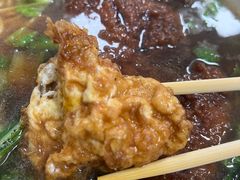 -无名氏面馆(邮电路店)
