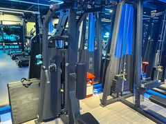 -NRG 健身私教CLUB(WPP达邦协作广场店)