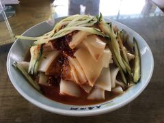 -老磨油饼(高陵店)