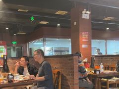 -義聚德·清真铜锅涮羊肉·烧烤(河东店)