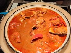 -深圳四季酒店·馥自助餐厅